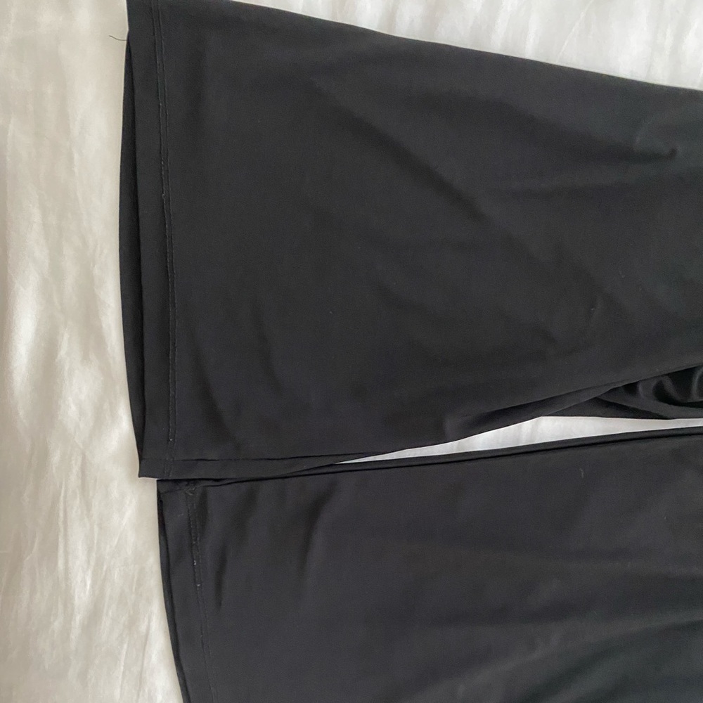 Bluebelle black maternity pants - Picture 7 of 7